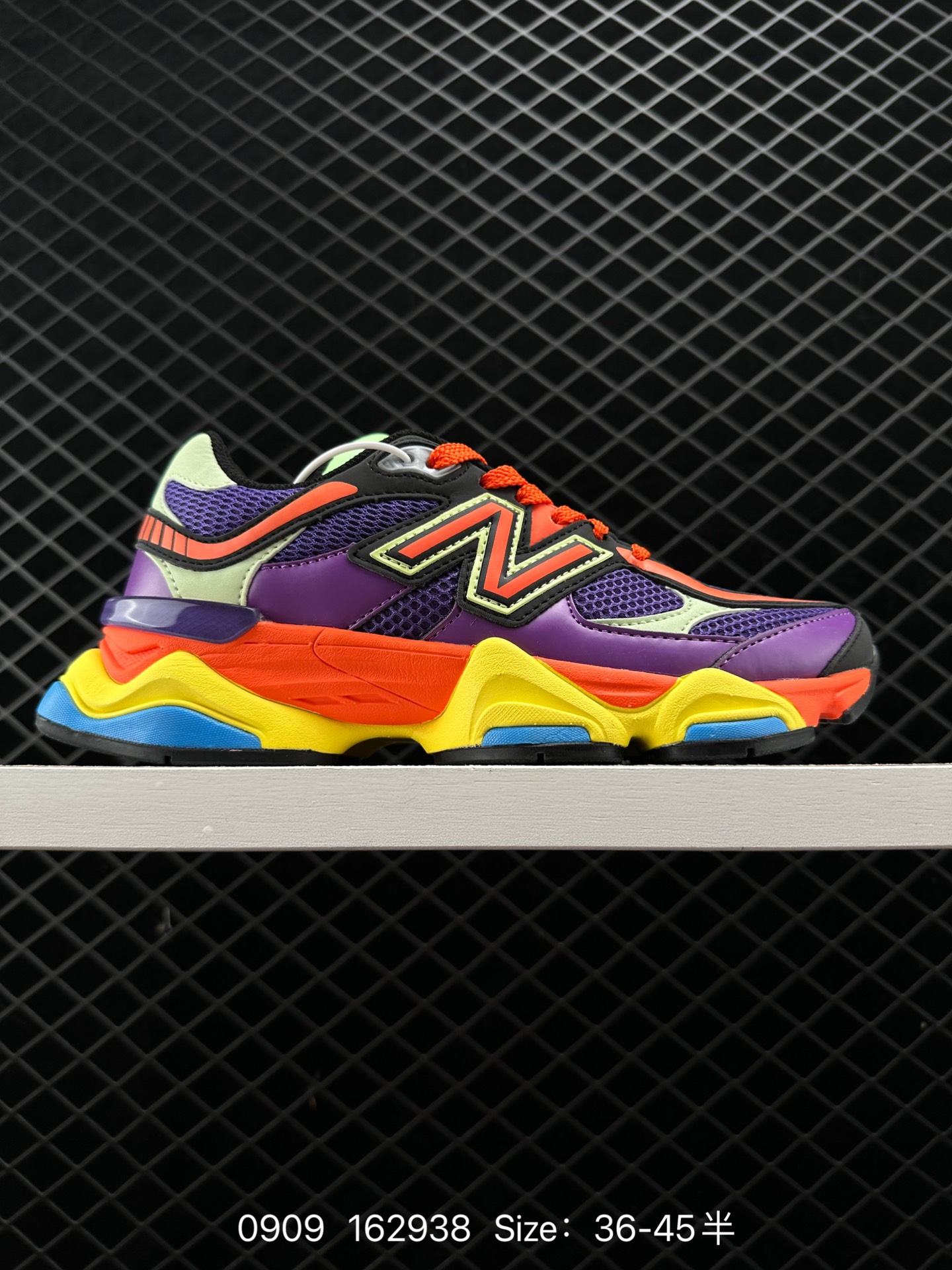 NB9060 Joe Freshgoods x New Balance NB9060 Joe Freshgoods x New Balance